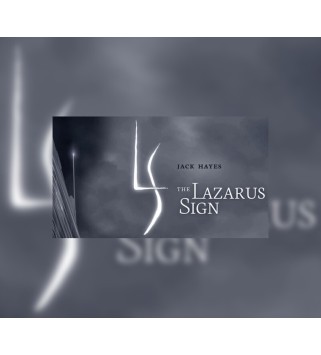 Jack Hayes: The Lazarus Sign Steam Key GLOBAL